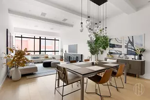 111 Barrow St, New York City, NY 10014 - Photo 2