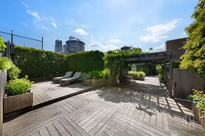 111 Barrow Street #8EF, New York City, NY 10014 - Photo 36