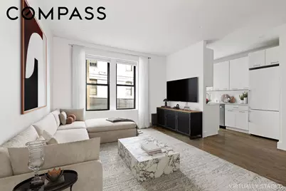 35 Clarkson Avenue #A4, New York City, NY 11226 - Photo 1