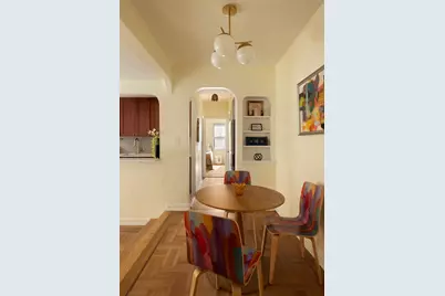 125 Ocean Avenue #5H, Brooklyn, NY 11225 - Photo 6