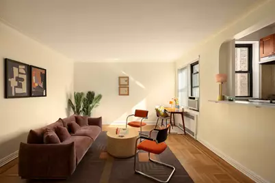 125 Ocean Avenue #5H, Brooklyn, NY 11225 - Photo 1