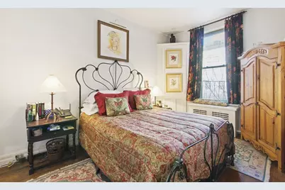 165 E 60th Street #5-A, New York City, NY 10022 - Photo 8
