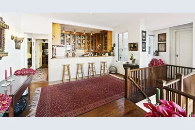 165 E 60th Street #5-A, New York City, NY 10022 - Photo 10