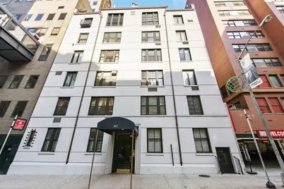 165 E 60th Street #5-A, New York City, NY 10022 - Photo 14