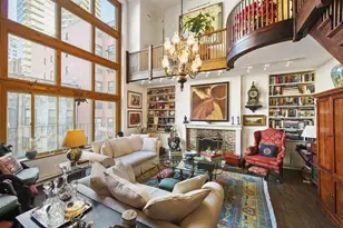 165 E 60th St, New York City, NY 10022 - Photo 1