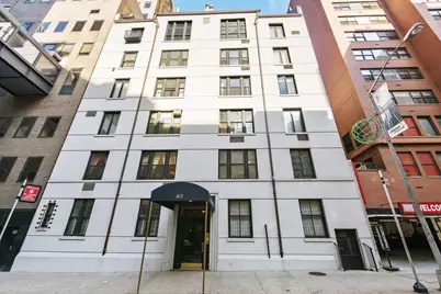 165 E 60th Street #5-A, New York City, NY 10022 - Photo 14