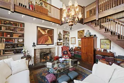 165 E 60th Street #5-A, New York City, NY 10022 - Photo 4