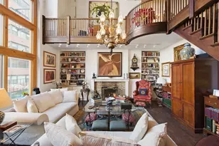 165 E 60th St, New York City, NY 10022 - Photo 2
