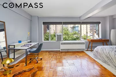 117 E 37th Street #8F, New York City, NY 10016 - Photo 2