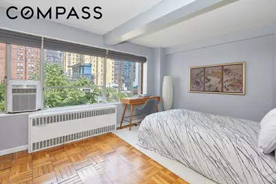 117 E 37th Street #8F, New York City, NY 10016 - Photo 2