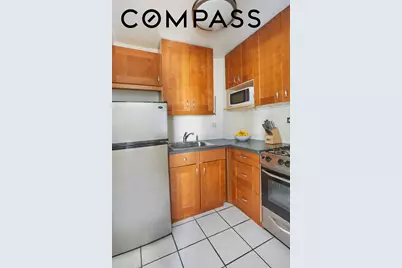 117 E 37th Street #8F, New York City, NY 10016 - Photo 4