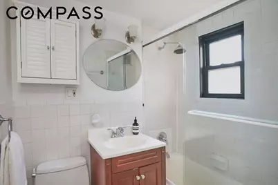 117 E 37th Street #8F, New York City, NY 10016 - Photo 6