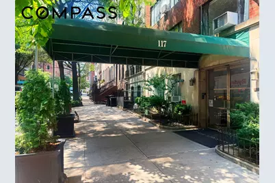 117 E 37th Street #8F, New York City, NY 10016 - Photo 6