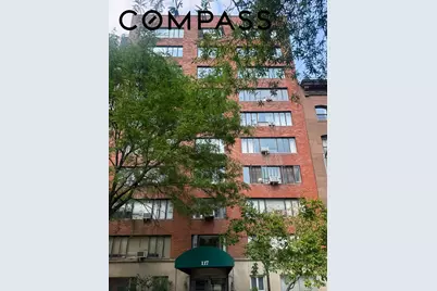 117 E 37th Street #8F, New York City, NY 10016 - Photo 8
