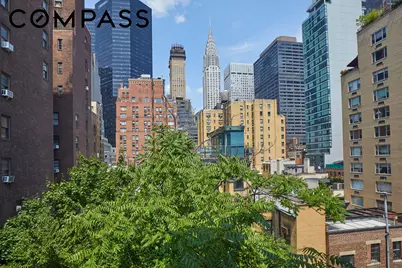 117 E 37th Street #8F, New York City, NY 10016 - Photo 4