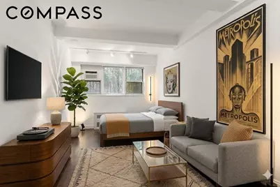 180 Thompson Street #LE, New York City, NY 10012 - Photo 1