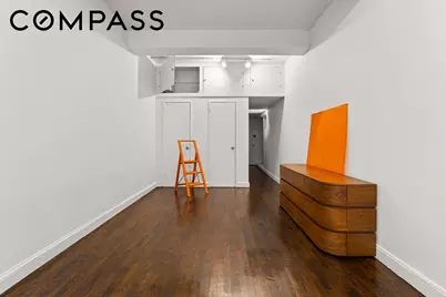 180 Thompson Street #LE, New York City, NY 10012 - Photo 2