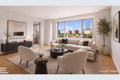 572 Grand Street #G907, New York City, NY 10002 - Photo 1