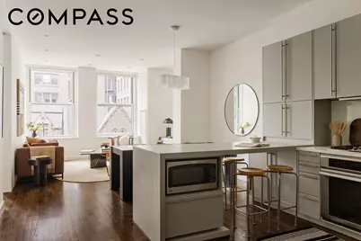60 W 20th Street #3K, New York City, NY 10011 - Photo 1
