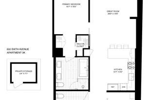 60 W 20th St, New York City, NY 10011 - Photo 12