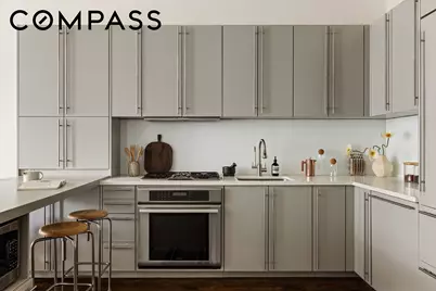 60 W 20th Street #3K, New York City, NY 10011 - Photo 4