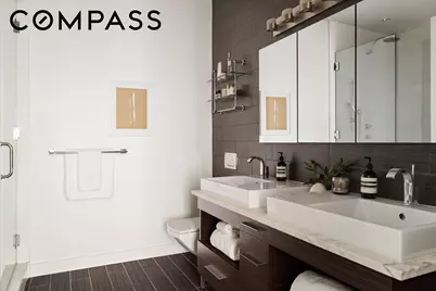 60 W 20th Street #3K, New York City, NY 10011 - Photo 6
