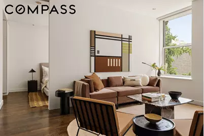 60 W 20th Street #3K, New York City, NY 10011 - Photo 2