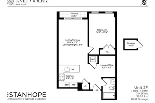 48 Stanhope St, New York City, NY 11221 - Photo 10