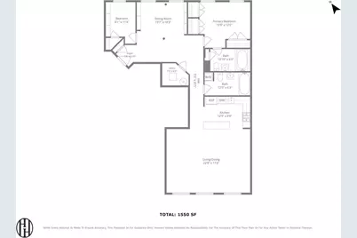 100 Reade Street #4D, New York, NY 10013 - Photo 14