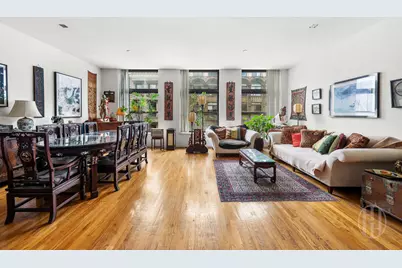 100 Reade Street #4D, New York, NY 10013 - Photo 1