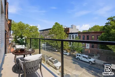461 Lexington Avenue #3L, Brooklyn, NY 11221 - Photo 2
