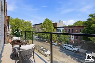 461 Lexington Ave, Brooklyn, NY 11221 - Photo 2