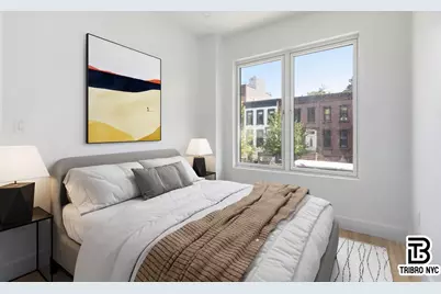 461 Lexington Avenue #3L, Brooklyn, NY 11221 - Photo 4
