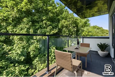 461 Lexington Avenue #4, New York City, NY 11221 - Photo 2
