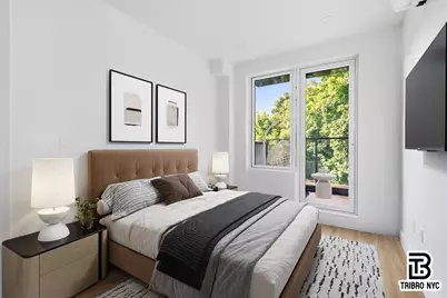 461 Lexington Avenue #4, New York City, NY 11221 - Photo 6