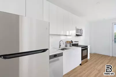 461 Lexington Avenue #4, New York City, NY 11221 - Photo 4