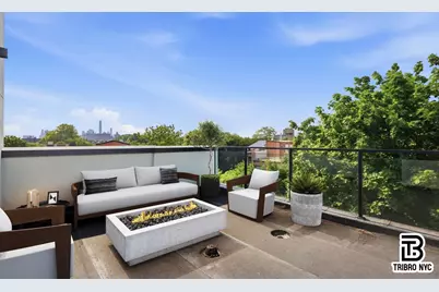 461 Lexington Avenue #4, Brooklyn, NY 11221 - Photo 1