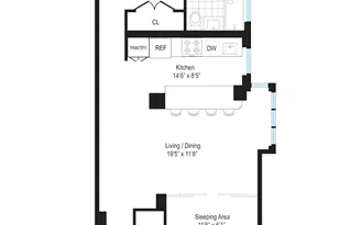 417 Grand St, New York City, NY 10002 - Photo 10