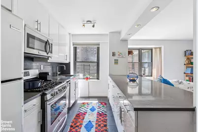 417 Grand Street #D302, New York City, NY 10002 - Photo 4
