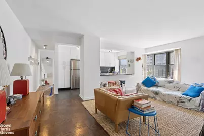 417 Grand Street #D302, New York City, NY 10002 - Photo 1