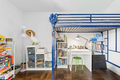 417 Grand Street #D302, New York City, NY 10002 - Photo 6