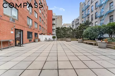 342 E 119th Street #2A, New York City, NY 10035 - Photo 8