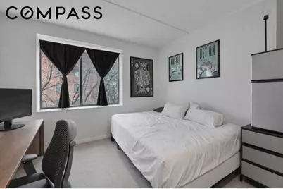 342 E 119th Street #2A, New York City, NY 10035 - Photo 6