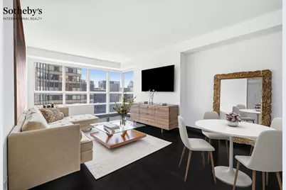146 W 57th Street #58F, New York City, NY 10019 - Photo 1