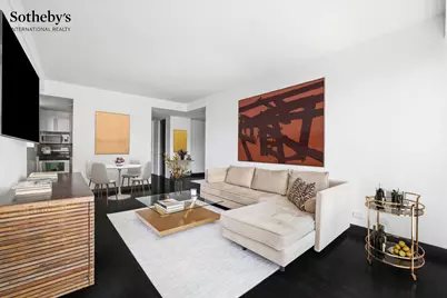 146 W 57th Street #58F, New York City, NY 10019 - Photo 2