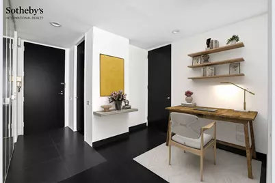 146 W 57th Street #58F, New York City, NY 10019 - Photo 4