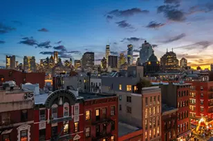 374 Broome St, New York, NY 10013 - Photo 20