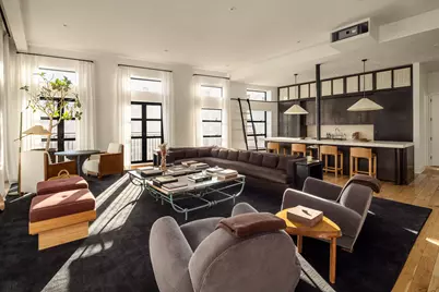 374 Broome Street #PHN/PHS, New York, NY 10013 - Photo 2