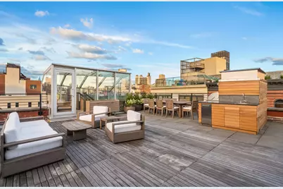 374 Broome Street #PHN/PHS, New York, NY 10013 - Photo 34