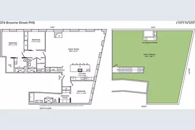374 Broome Street #PHN/PHS, New York, NY 10013 - Photo 38